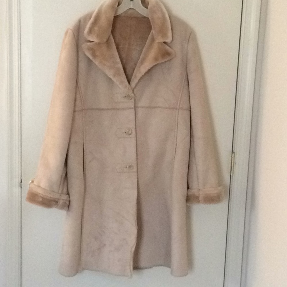 Winter Coat